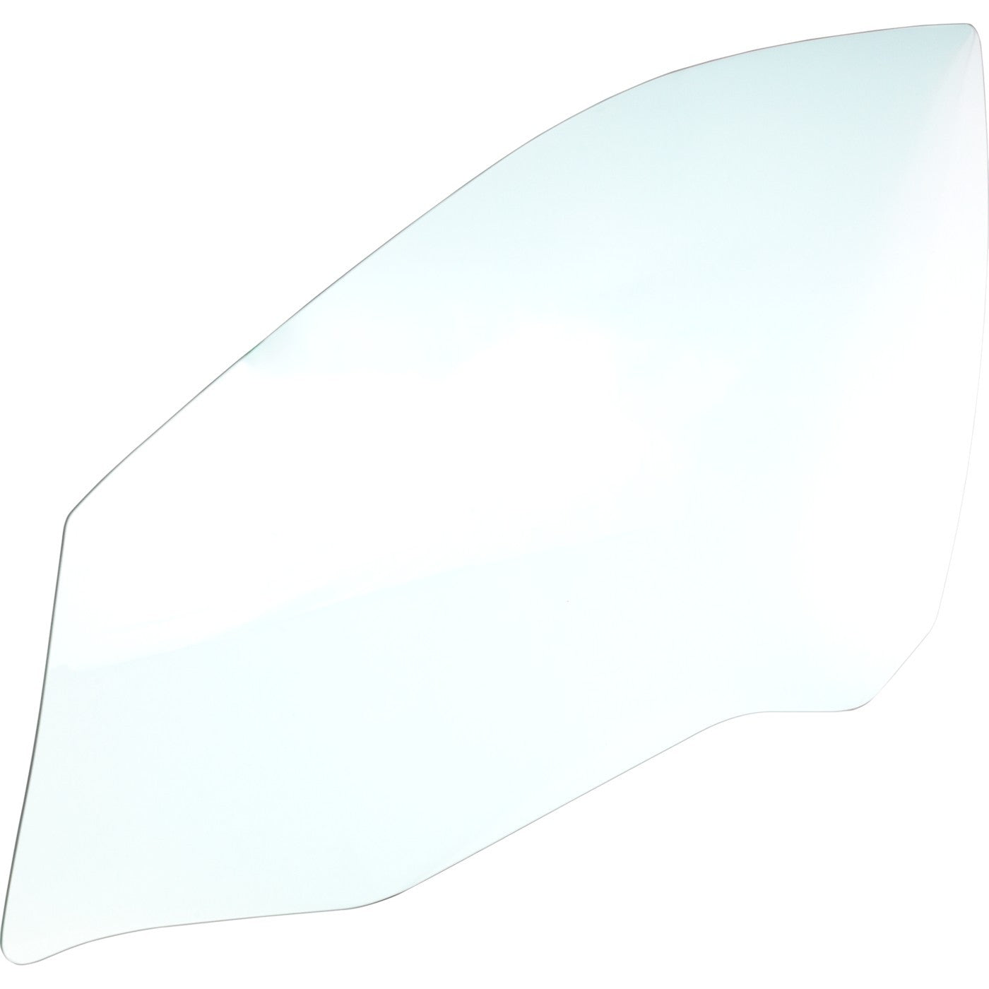 Front Driver Door Glass for Pontiac G6 (2005–2010)