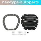 Rear Differential Cover with Gasket for Ford F250 F350 Excursion (1999–2007)