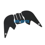 Tank Pad Protector Grip Sticker for QJmotor 750 SRT750 (2021–2022)