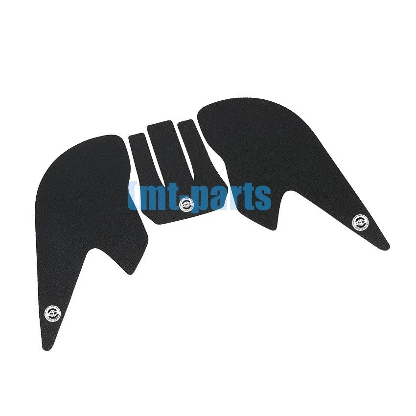 Tank Pad Protector Grip Sticker for QJmotor 750 SRT750 (2021–2022)