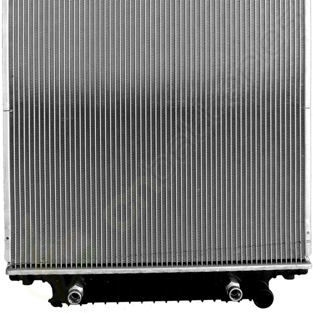 Aluminum Radiator for Ford Explorer Sport Trac (2007–2010)