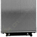 Aluminum Radiator for Ford Explorer Sport Trac (2007–2010)