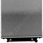 Aluminum Radiator for Ford Explorer Sport Trac (2007–2010)