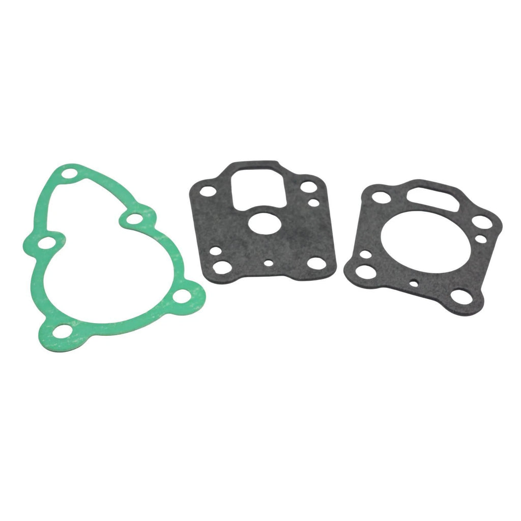Lower Unit Gearbox Seal & Gasket Set for Mercury Mariner (4HP 5HP 6HP)