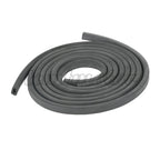 Saddlebag Weather Strip Rubber Seal Gasket for Harley Touring (1993–2013)