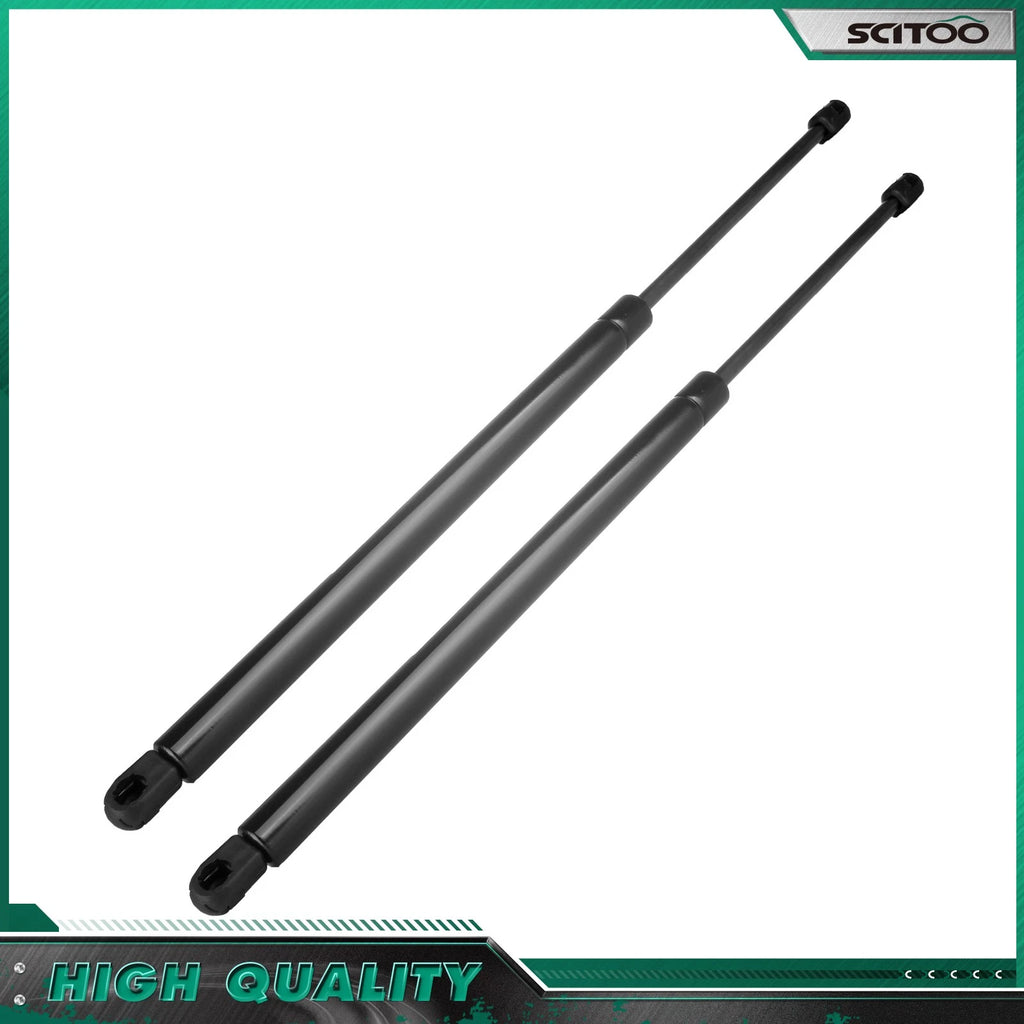 2X Rear Liftgate Tailgate Lift Supports Struts for Ford Explorer (1991–2003)
