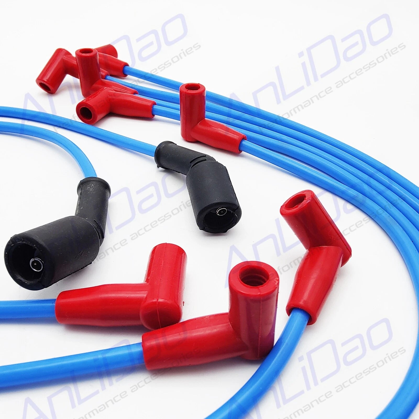 Marine Wire Set for Mercruiser V8 MPI (1984–Present) 84-863656A1