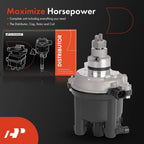 Electronic Distributor for Toyota RAV4 Camry Celica (1996-1999)