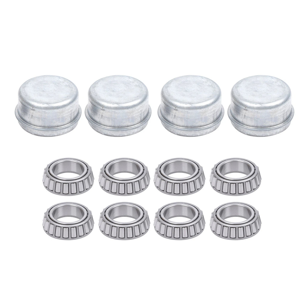 5 Lug Hub Kit for Boat Trailer (Galvanized)