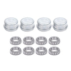 5 Lug Hub Kit for Boat Trailer (Galvanized)