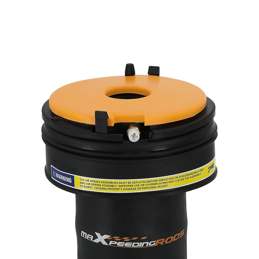 Rear Air Suspension Spring Shock Bag for Cadillac XTS (2013–2019)