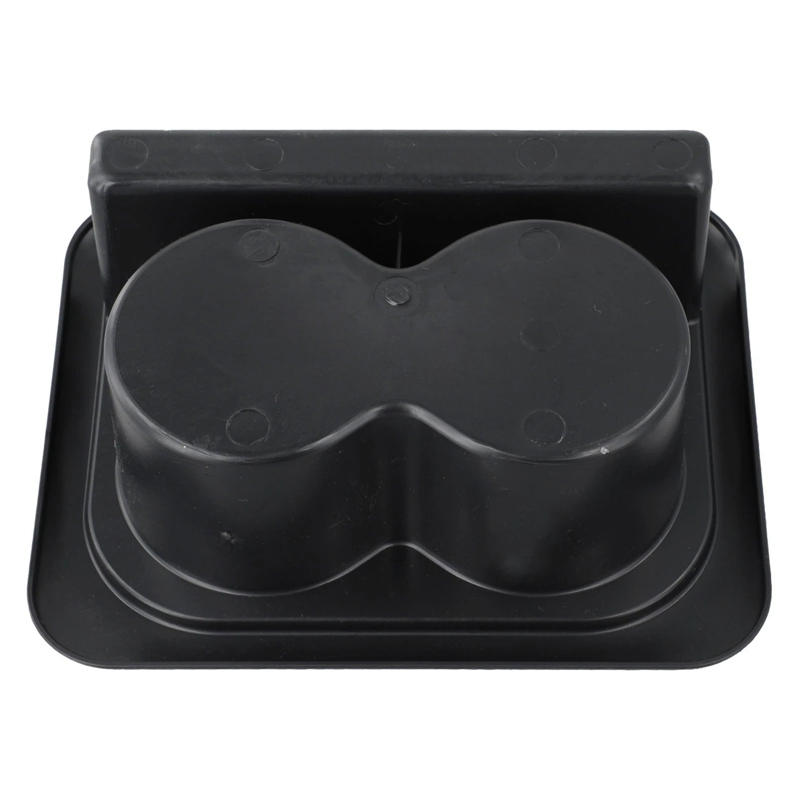 Armrest Box for Space Efficient Car Interior Organization