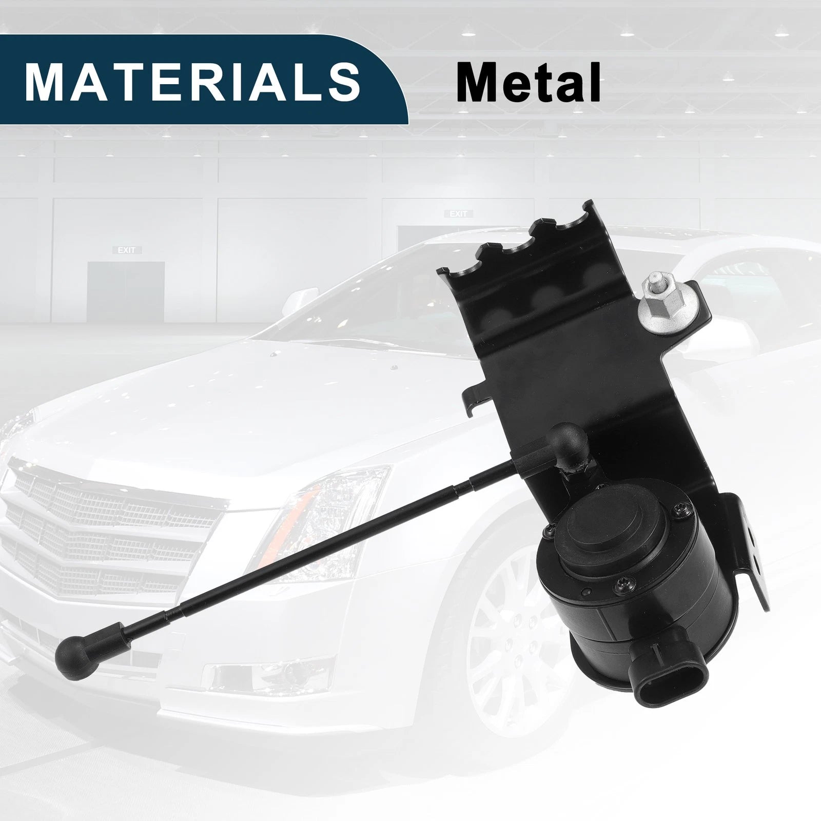 Air Suspension Ride Height Level Sensor for Cadillac DTS (2006–2011) No. 25767360