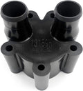 Water Pump Impeller Kit 46-807151A14 46-807151A7 for MerCruiser Bravo