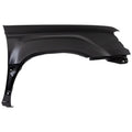 Fender for Nissan Xterra (2000–2004) Front Passenger Side