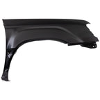 Fender for Nissan Xterra (2000–2004) Front Passenger Side