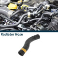 Radiator Hose for Lexus LS460 2007-2012 (2 x) Upper Pipe