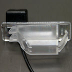 Car Reverse Rear View Backup Camera for Nissan Kicks (2018–2019)