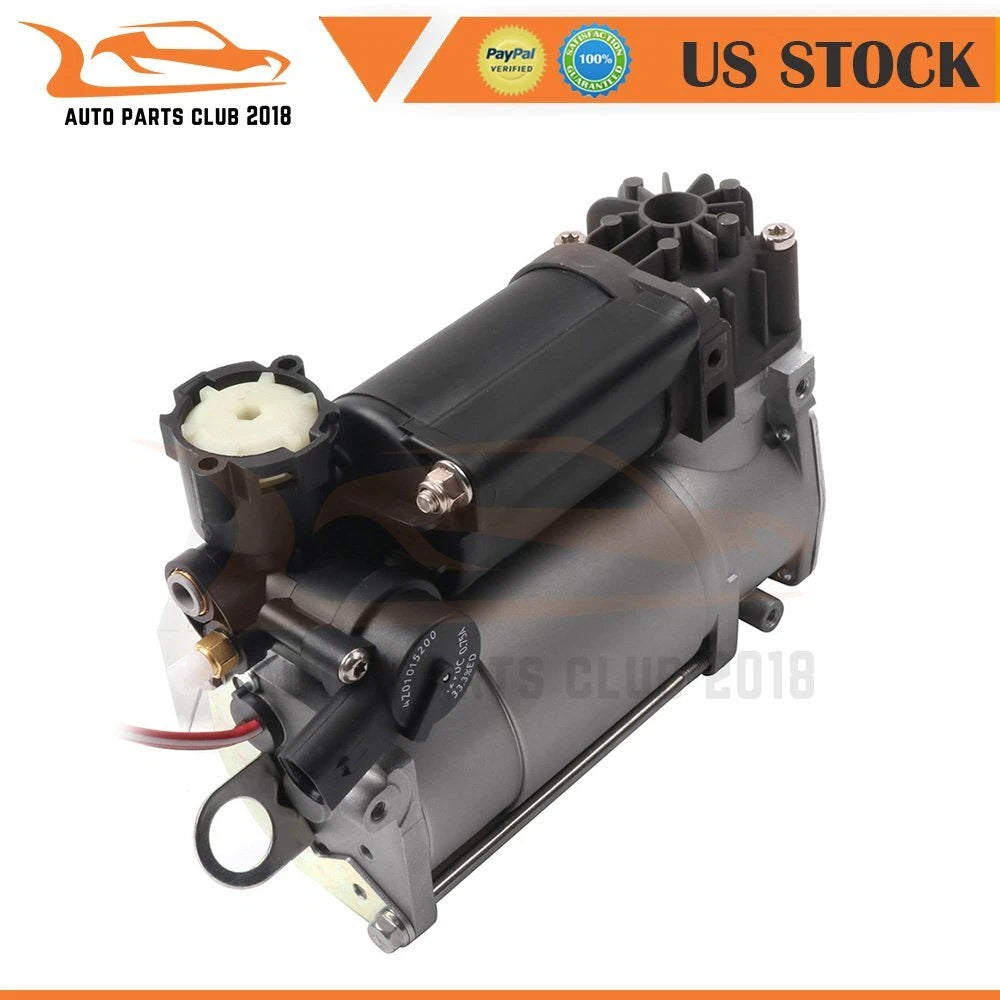 Air Suspension Compressor Pump for Jaguar XJ (1994–2009)