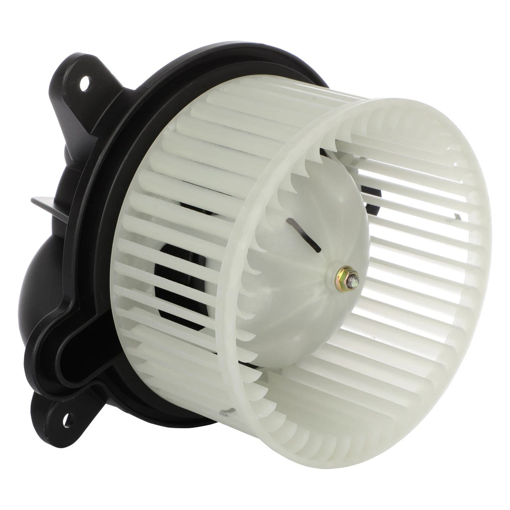 Heater Blower Motor w/ Fan for Jeep Cherokee (1997–2001), Wrangler (1999–2001)