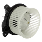 Heater Blower Motor w/ Fan for Jeep Cherokee (1997–2001), Wrangler (1999–2001)