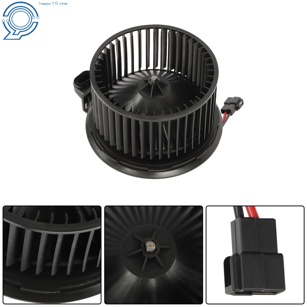 Blower Motor for Ford Expedition Lincoln Navigator (2007–2008)