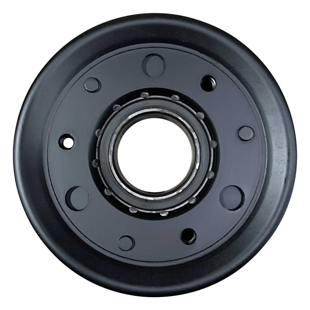 AC Compressor Clutch Replacement for Toyota C-HR 2.0L (2018-2020)