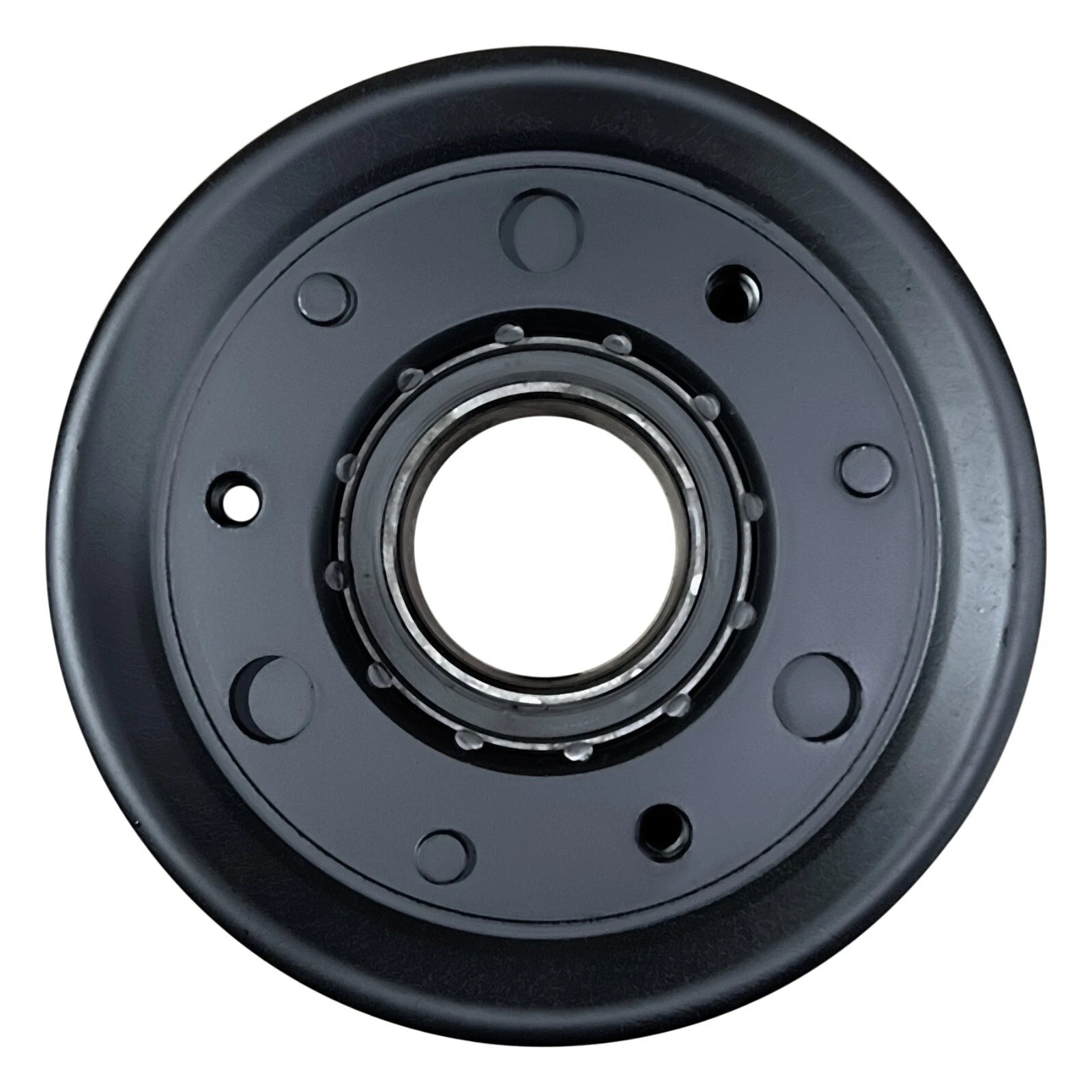AC Compressor Clutch Replacement for Toyota C-HR 2.0L (2018-2020)