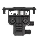 Heater Control Valve Repair BMW E36 E46 E60 E61 E63 E53 E39 E83 (1990–2010)