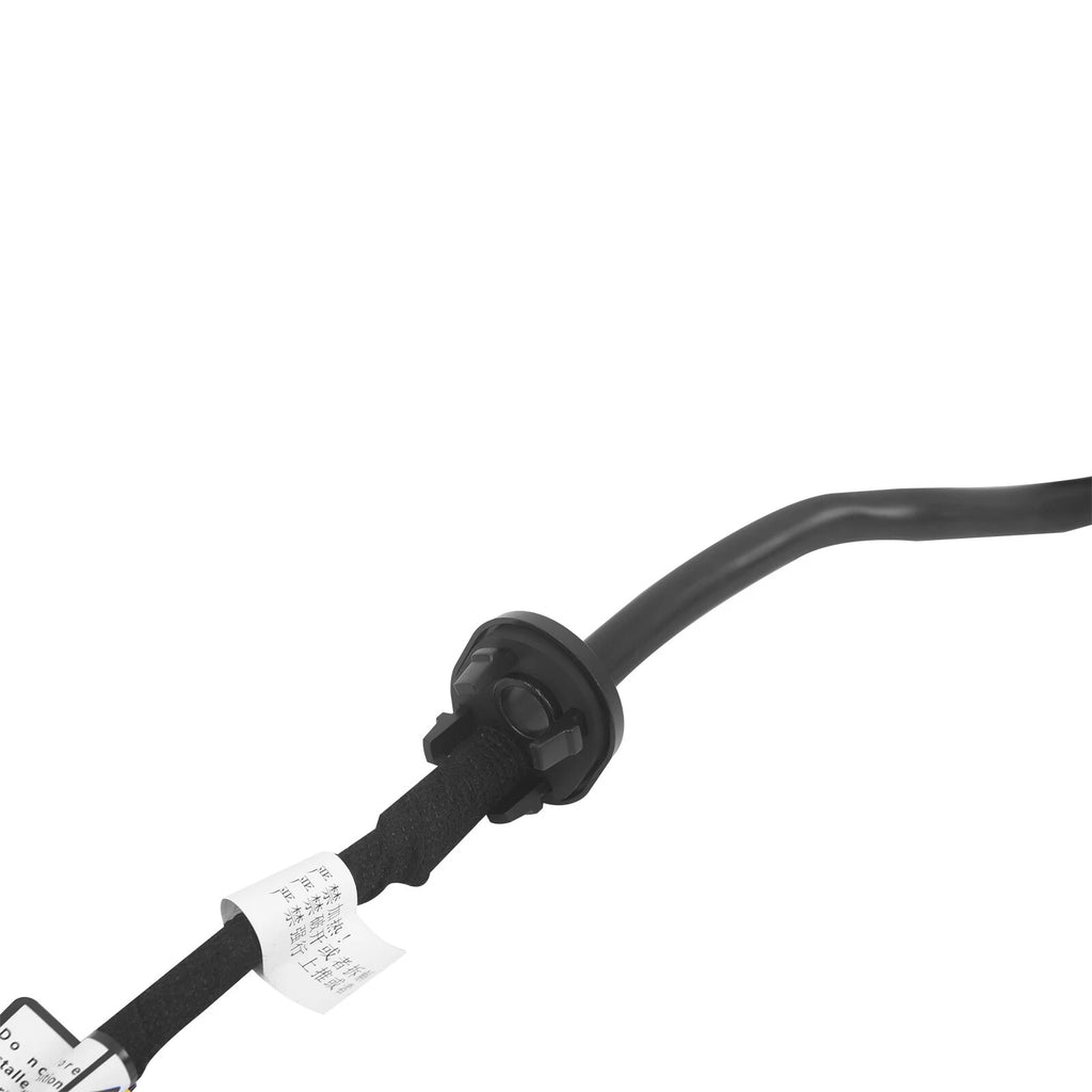 Set of 2 Tailgate Power Lift Supports for Volkswagen Touareg (2013–2017)