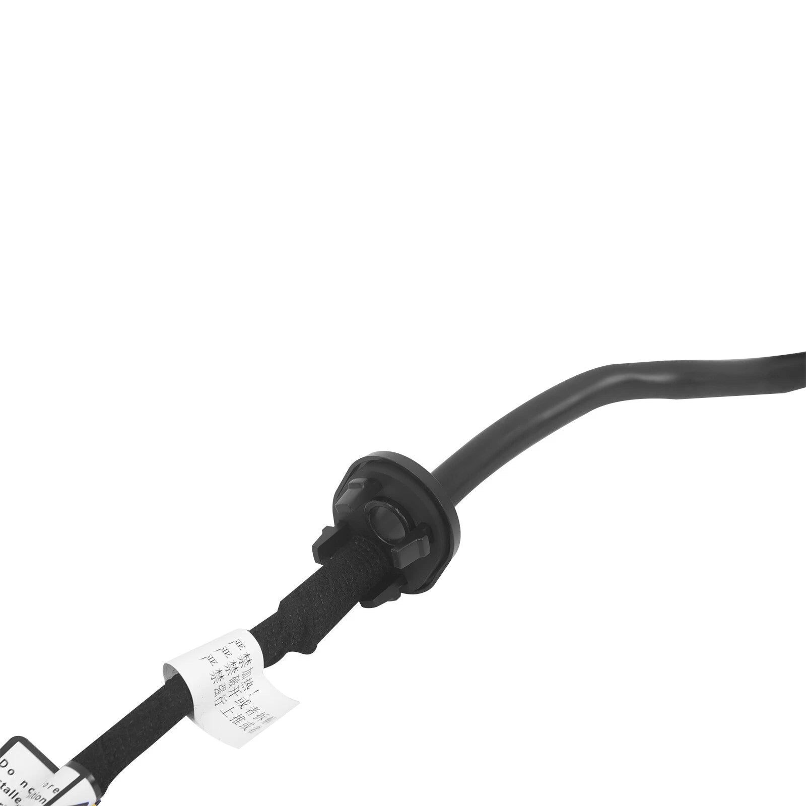 Set of 2 Tailgate Power Lift Supports for Volkswagen Touareg (2013–2017)