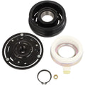 AC Compressor Clutch Kit for Chevrolet S10 GMC Sonoma Isuzu Hombre (1994–2004)