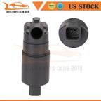 Windshield Washer Pump Motor Cage for Nissan Titan/Frontier (2004–2023) 28920-7S200
