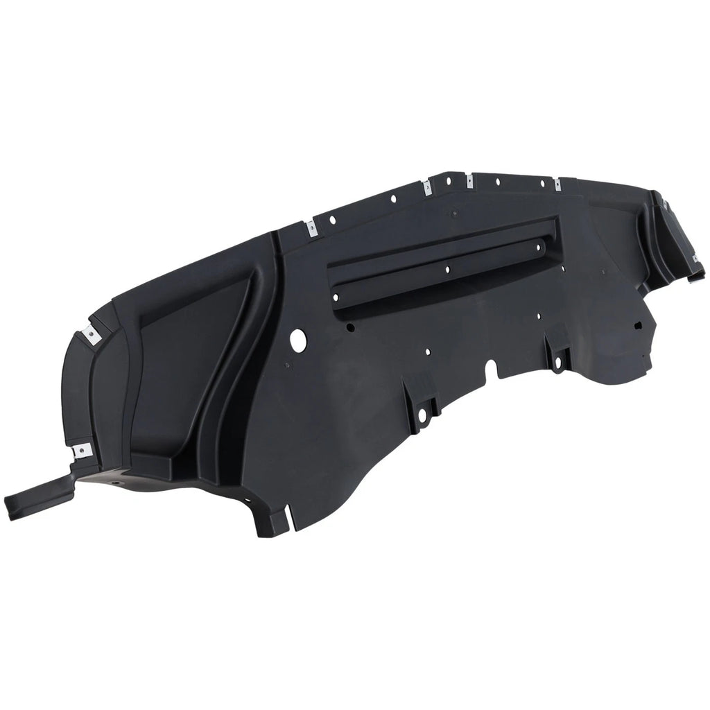 Engine Splash Shield for Dodge Challenger (2009–2012) Front Lower