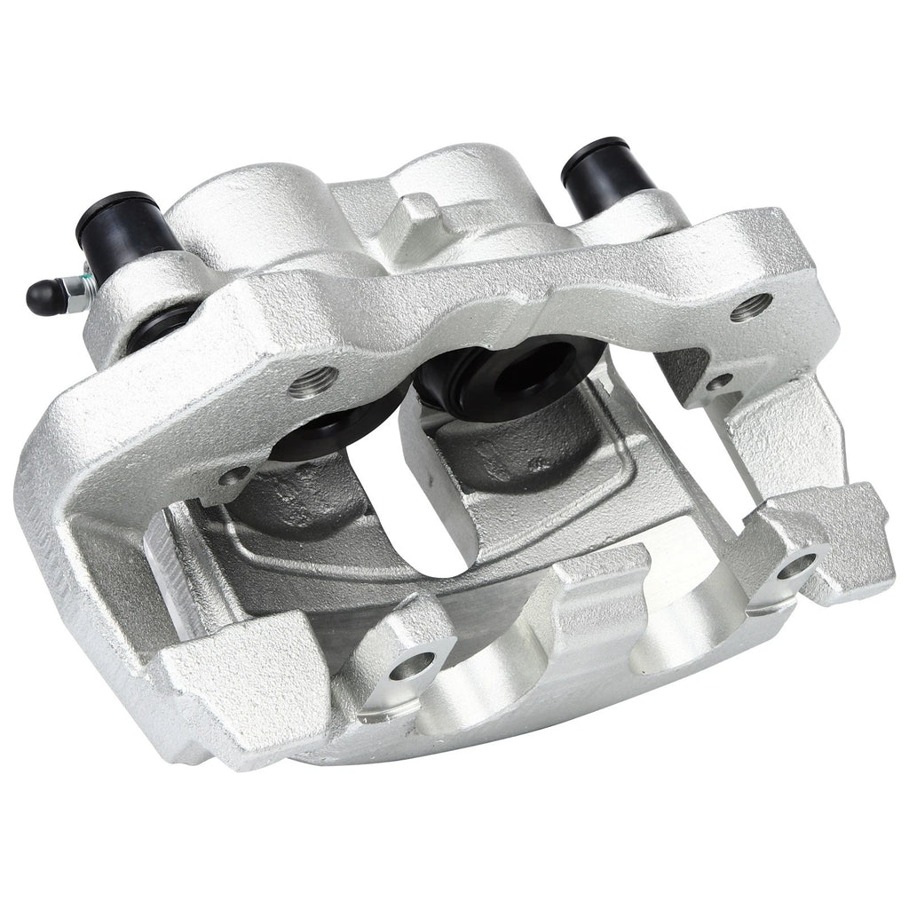 Front Right Brake Caliper for Jeep Grand Cherokee (2011–2017) w/ Bracket