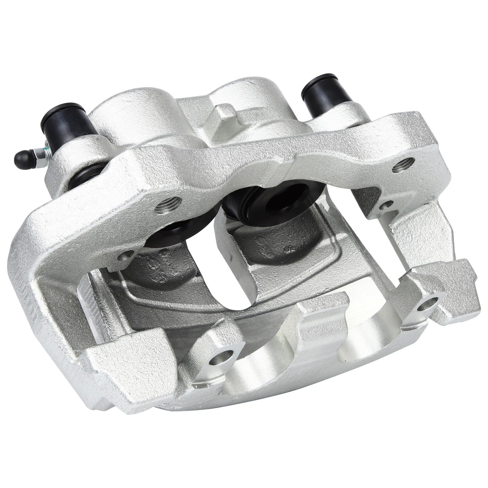 Front Right Brake Caliper for Jeep Grand Cherokee (2011–2017) w/ Bracket