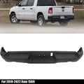 Rear Step Bumper Assembly with Dual Exhaust for Ram 1500 (2019–2022)