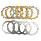 Clutch Kit for Honda CB500K CB550 CB550SC CB650SC (#3)