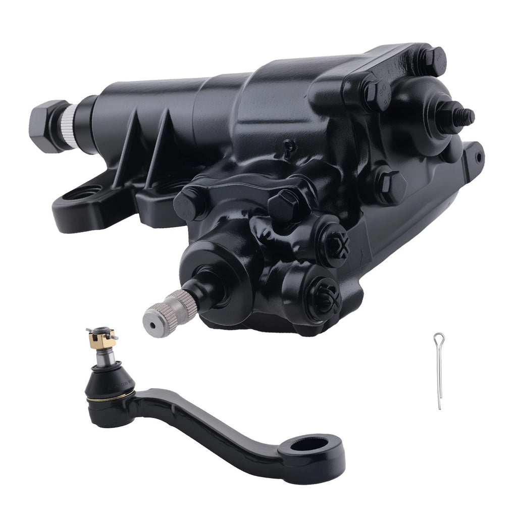 Steering Gear Box for Toyota 4Runner Pickup (1985–1991) 44110-35070