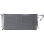A/C Condenser for Hyundai Sonata (2016–2019)