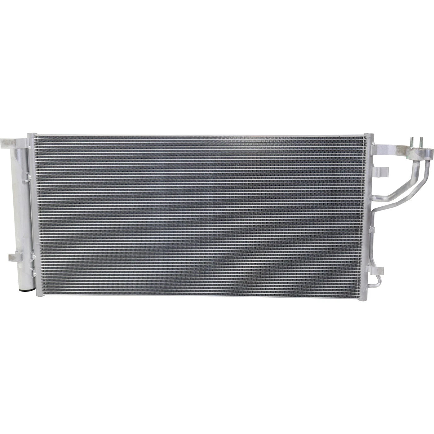 A/C Condenser for Hyundai Sonata (2016–2019)