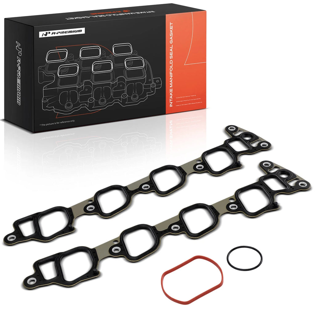 Intake Manifold Gasket Set for Ford Mustang (2001–2004)