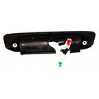 Tailgate Handle for Toyota Tacoma (2005-2008)
