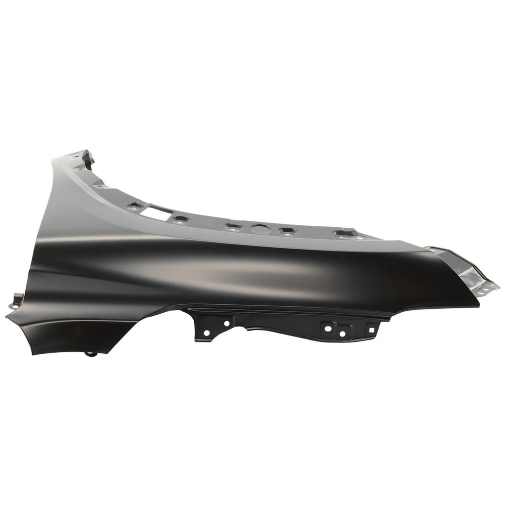 Fender for Lexus NX300 (2018–2021) Front Driver Side