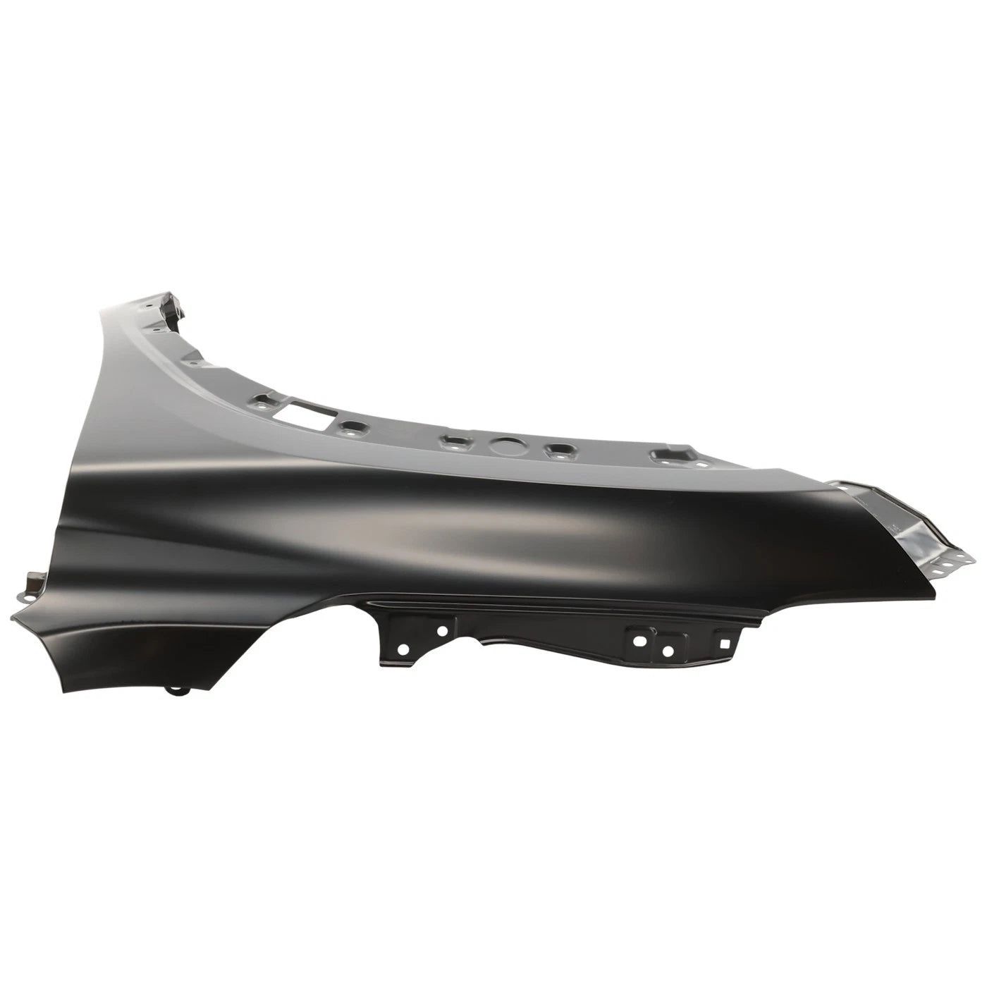 Fender for Lexus NX300 (2018–2021) Front Driver Side