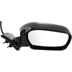 Power Mirror for Toyota Tacoma (2001–2004) Right Side Manual Folding