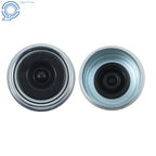 Set of 2 Trailer Bearing Kits for 3500 Lbs Axles (1-3/8" to 1-1/16")