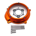 Clutch Plug Cover Guard for KTM 1290 1050 1090 1190 Adventure (2014–2021)