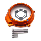 Clutch Plug Cover Guard for KTM 1290 1050 1090 1190 Adventure (2014–2021)