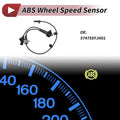 ABS Wheel Speed Sensor No. 57475SYJH01 for Honda Elysion (2013–2015)